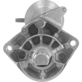 DENSO First Time Fit Starter Motor Remanufactured, Denso 280-0139 DENSO First Time Fit Starter Motor Remanufactured, Denso 280-0139