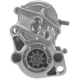 DENSO First Time Fit  Starter Motor   Remanufactured, Denso 280-0149