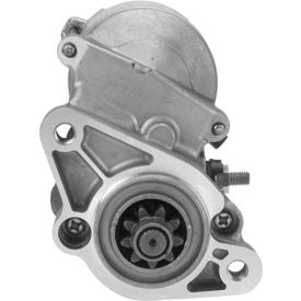 DENSO First Time Fit Starter Motor Remanufactured, Denso 280-0167 DENSO First Time Fit Starter Motor Remanufactured, Denso 280-0167