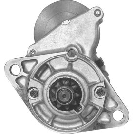 DENSO First Time Fit Starter Motor Remanufactured, Denso 280-0301 DENSO First Time Fit Starter Motor Remanufactured, Denso 280-0301