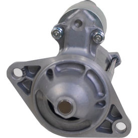 DENSO First Time Fit Starter Motor Remanufactured, Denso 280-0361 DENSO First Time Fit Starter Motor Remanufactured, Denso 280-0361