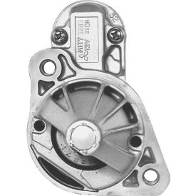 DENSO First Time Fit Starter Motor Remanufactured, Denso 280-4111 DENSO First Time Fit Starter Motor Remanufactured, Denso 280-4111