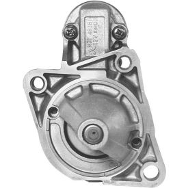 DENSO First Time Fit Starter Motor Remanufactured, Denso 280-4160 DENSO First Time Fit Starter Motor Remanufactured, Denso 280-4160