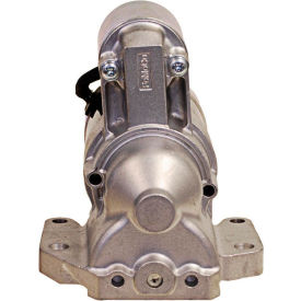 DENSO First Time Fit  Starter Motor   Remanufactured, Denso 280-4293