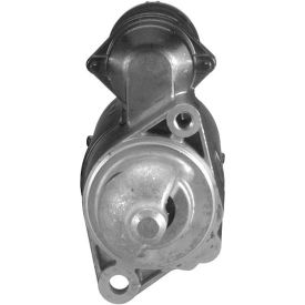DENSO First Time Fit Starter Motor Remanufactured, Denso 280-5166 DENSO First Time Fit Starter Motor Remanufactured, Denso 280-5166