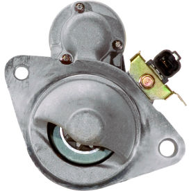 DENSO First Time Fit Starter Motor Remanufactured, Denso 280-5373 DENSO First Time Fit Starter Motor Remanufactured, Denso 280-5373