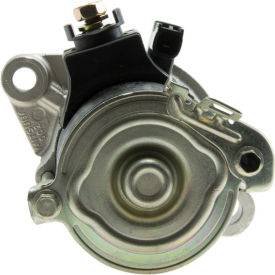 DENSO First Time Fit  Starter Motor   Remanufactured, Denso 280-6010