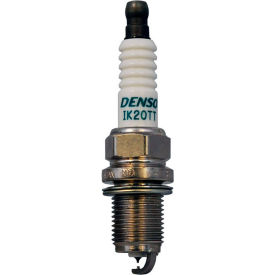 Spark Plug Iridium TT, Denso 4702 Spark Plug Iridium TT, Denso 4702