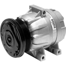 NEW COMPRESSOR W/ CLUTCH, Denso 471-9135 NEW COMPRESSOR W/ CLUTCH, Denso 471-9135