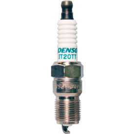 Spark Plug Iridium TT, Denso 4714