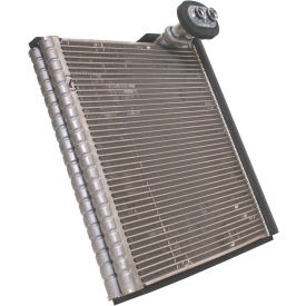 Evaporator Core A/C, Denso 476-0035 Evaporator Core A/C, Denso 476-0035