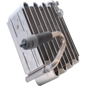 Evaporator Core A/C, Denso 476-0051