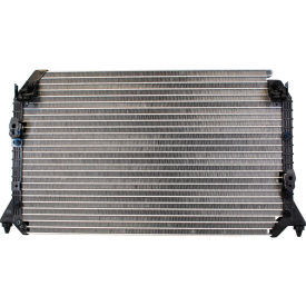 Air Conditioning Condenser, Denso 477-0100 Air Conditioning Condenser, Denso 477-0100