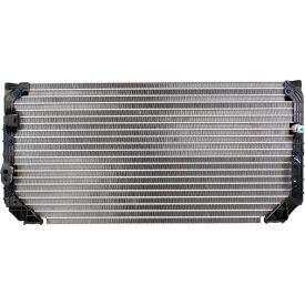 Air Conditioning Condenser, Denso 477-0103