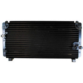 Air Conditioning Condenser, Denso 477-0110