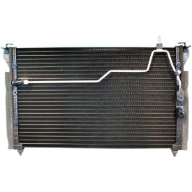 Air Conditioning Condenser, Denso 477-0115