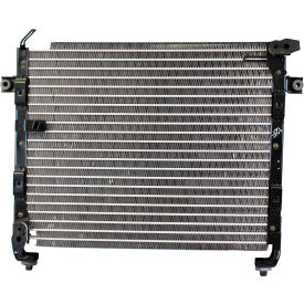 Air Conditioning Condenser, Denso 477-0126