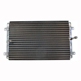 Air Conditioning Condenser, Denso 477-0155