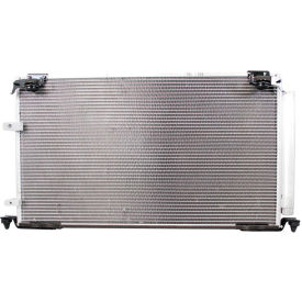 Air Conditioning Condenser, Denso 477-0500