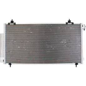 Air Conditioning Condenser, Denso 477-0501