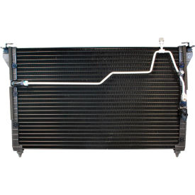 Air Conditioning Condenser, Denso 477-0538