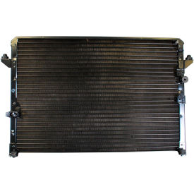 Air Conditioning Condenser, Denso 477-0539