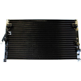 Air Conditioning Condenser, Denso 477-0565