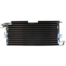 Air Conditioning Condenser, Denso 477-0566