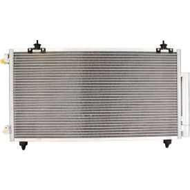Air Conditioning Condenser, Denso 477-0585