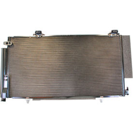 Air Conditioning Condenser, Denso 477-0596