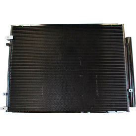 Air Conditioning Condenser, Denso 477-0601