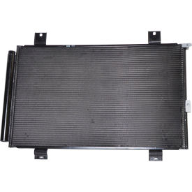 Air Conditioning Condenser, Denso 477-0607 Air Conditioning Condenser, Denso 477-0607