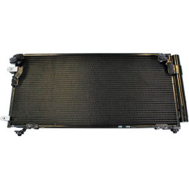 Air Conditioning Condenser, Denso 477-0620