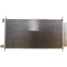 Air Conditioning Condenser, Denso 477-0643