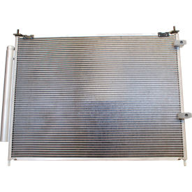 Air Conditioning Condenser, Denso 477-0649