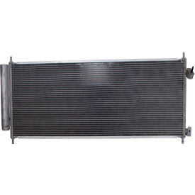 Air Conditioning Condenser, Denso 477-0654 Air Conditioning Condenser, Denso 477-0654