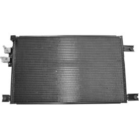 Air Conditioning Condenser, Denso 477-0664