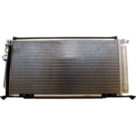Air Conditioning Condenser, Denso 477-0666