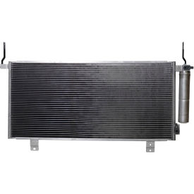 Air Conditioning Condenser, Denso 477-0672