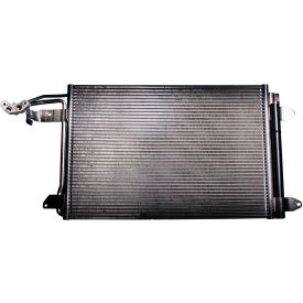 Air Conditioning Condenser, Denso 477-0779 Air Conditioning Condenser, Denso 477-0779