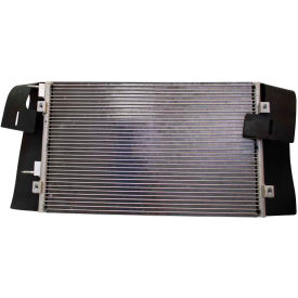 Air Conditioning Condenser, Denso 477-0817