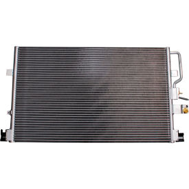 Air Conditioning Condenser, Denso 477-0834