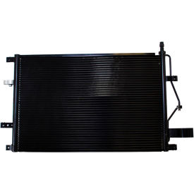 Air Conditioning Condenser, Denso 477-0863 Air Conditioning Condenser, Denso 477-0863