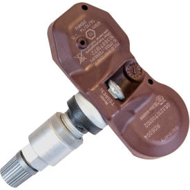 DENSO First Time Fit TPMS Sensor, Denso 550-1904 DENSO First Time Fit TPMS Sensor, Denso 550-1904