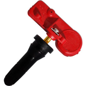 DENSO First Time Fit Tire Pressure Monitoring System (TPMS) Sensor, Denso 550-2500 DENSO First Time Fit Tire Pressure Monitoring System (TPMS) Sensor, Denso 550-2500