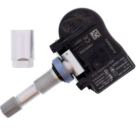 DENSO First Time Fit Tire Pressure Monitoring System (TPMS) Sensor, Denso 550-3007 DENSO First Time Fit Tire Pressure Monitoring System (TPMS) Sensor, Denso 550-3007