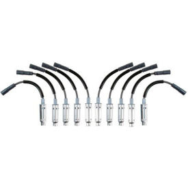 IGN WIRE SET-7MM, Denso 671-0009 IGN WIRE SET-7MM, Denso 671-0009