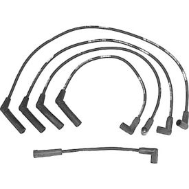 IGN WIRE SET-7MM, Denso 671-4038