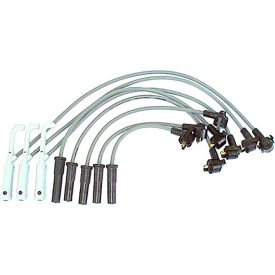 IGN WIRE SET-8MM, Denso 671-4056
