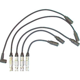 IGN WIRE SET-7MM, Denso 671-4098 IGN WIRE SET-7MM, Denso 671-4098